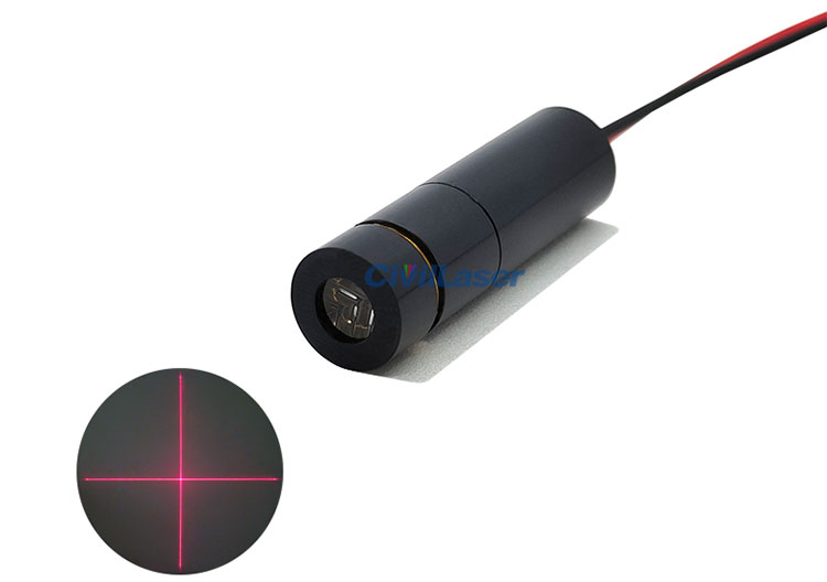 laser module